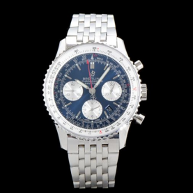 [BREITLING-브라이틀링]Navitimer-네이타이머1  B01 크로노그래프  AB0127211B1X1