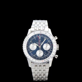 [BREITLING-브라이틀링]Navitimer-네이타이머1  B01 크로노그래프  AB0127211B1X1