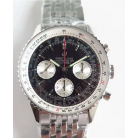 [BREITLING-브라이틀링]Navitimer-네이타이머1 B01 크로노그래프