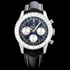 [BREITLING-브라이틀링]Navitimer-네이타이머1 B01 크로노그래프