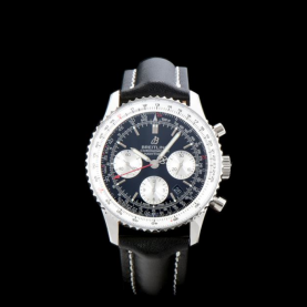 [BREITLING-브라이틀링]Navitimer-네이타이머1 B01 크로노그래프
