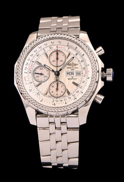 [BREITLING-브라이틀링]  벤틀리 GT  A13362