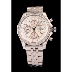[BREITLING-브라이틀링]  벤틀리 GT  A13362