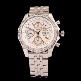 [BREITLING-브라이틀링]  벤틀리 GT  A13362