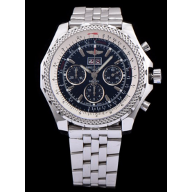 [BREITLING-브라이틀링]  Bentley-벤틀리 6.75      A4436212-2