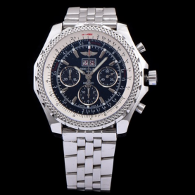 [BREITLING-브라이틀링]  Bentley-벤틀리 6.75      A4436212-2