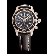 [BREITLING-브라이틀링]Superocean-슈퍼오션 크로노그래프 II    A1334102