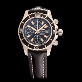 [BREITLING-브라이틀링]Superocean-슈퍼오션 크로노그래프 II    A1334102