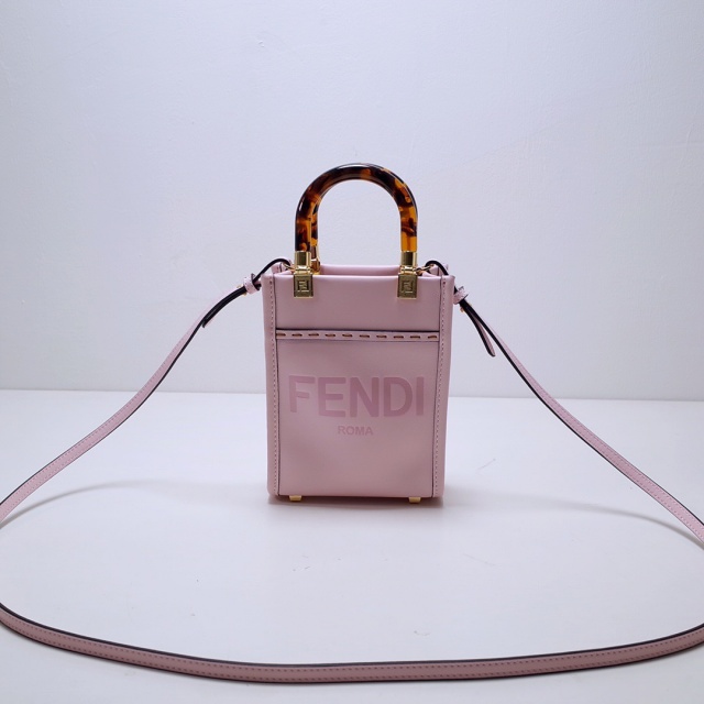 [FENDI-펜디] 미니 선샤인 쇼퍼