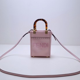 [FENDI-펜디] 미니 선샤인 쇼퍼