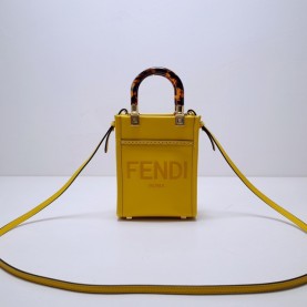 [FENDI-펜디] 미니 선샤인 쇼퍼