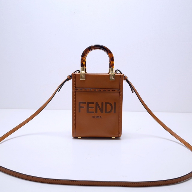 [FENDI-펜디] 미니 선샤인 쇼퍼