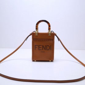 [FENDI-펜디] 미니 선샤인 쇼퍼