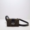 [FENDI-펜디] 바게트 크로스백