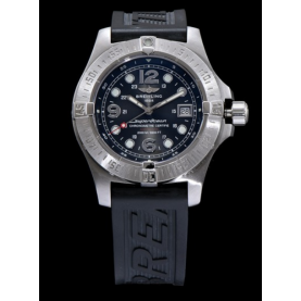 [BREITLING-브라이틀링]Superocean-슈퍼오션  스틸피시  A17390