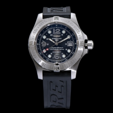 [BREITLING-브라이틀링]Superocean-슈퍼오션  스틸피시  A17390