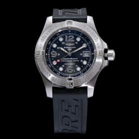 [BREITLING-브라이틀링]Superocean-슈퍼오션  스틸피시  A17390