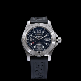[BREITLING-브라이틀링]Superocean-슈퍼오션  스틸피시  A17390
