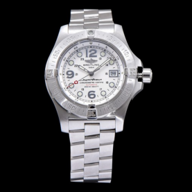 [BREITLING-브라이틀링]Superocean-슈퍼오션  스틸피시    A17390