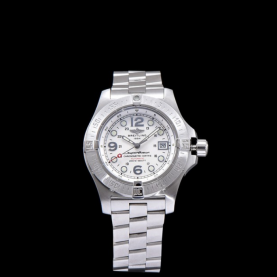 [BREITLING-브라이틀링]Superocean-슈퍼오션  스틸피시    A17390