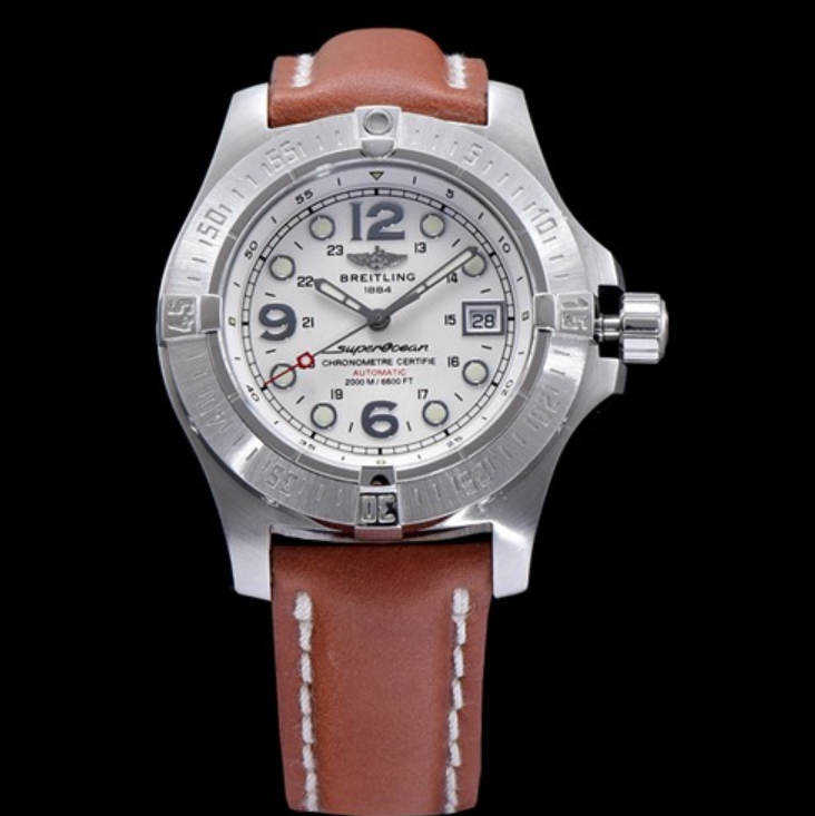[BREITLING-브라이틀링]Superocean-슈퍼오션  스틸피시  A17390