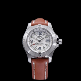 [BREITLING-브라이틀링]Superocean-슈퍼오션  스틸피시  A17390