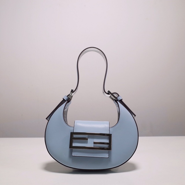 [FENDI-펜디] 쿠키 호보백
