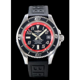 [BREITLING-브라이틀링]Superocean-슈퍼오션42  A17364