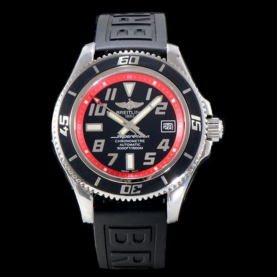 [BREITLING-브라이틀링]Superocean-슈퍼오션42  A17364