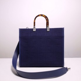 [FENDI-펜디] 선샤인 쇼퍼백 미듐