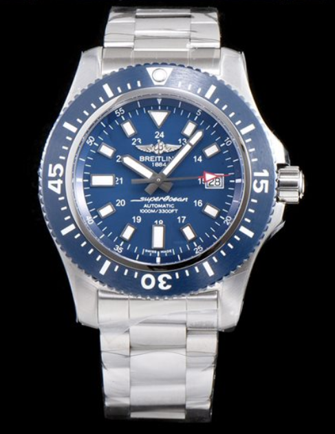 [BREITLING-브라이틀링]Superocean-슈퍼오션44    Y1739316