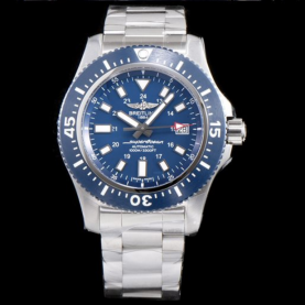 [BREITLING-브라이틀링]Superocean-슈퍼오션44    Y1739316