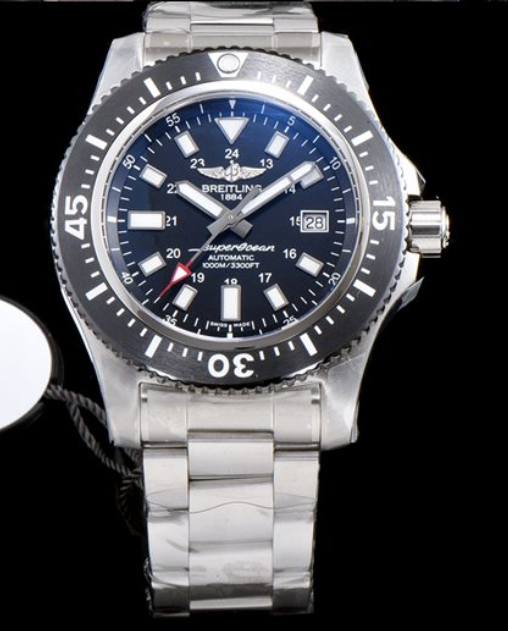 [BREITLING-브라이틀링]Superocean-슈퍼오션44      Y1739310