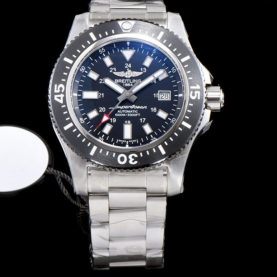 [BREITLING-브라이틀링]Superocean-슈퍼오션44      Y1739310