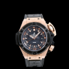[HUBLOT-위블로] King Power-킹 파워  오션그라픽  Diver 48    731.NX.1190.RX