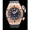 [HUBLOT-위블로] King Power-킹 파워 오션그라픽 Diver 48