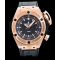 [HUBLOT-위블로] King Power-킹 파워 오션그라픽 Diver 48