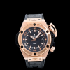 [HUBLOT-위블로] King Power-킹 파워 오션그라픽 Diver 48