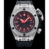 [HUBLOT-위블로] King Power-킹 파워 오션그라픽 Diver 48