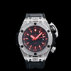 [HUBLOT-위블로] King Power-킹 파워 오션그라픽 Diver 48