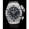 [HUBLOT-위블로] King Power-킹 파워 오션그라픽 Diver 48
