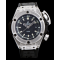 [HUBLOT-위블로] King Power-킹 파워 오션그라픽 Diver 48