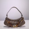 [FENDI-펜디] 오락 스윙 숄더백