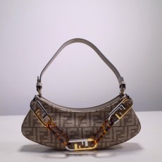 [FENDI-펜디] 오락 스윙 숄더백