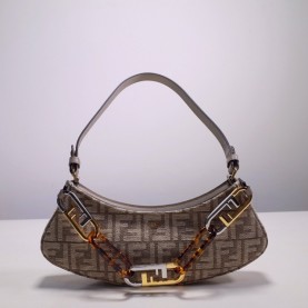 [FENDI-펜디] 오락 스윙 숄더백