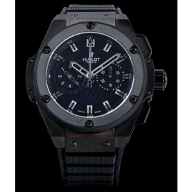 [HUBLOT-위블로] King Power-킹 파워 Diver 48