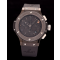 [HUBLOT-위블로] 빅뱅44  올블랙 아워글라스 템퍼스 에디션   (세라믹베젤&케이스DLC코팅)