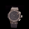 [HUBLOT-위블로] 빅뱅44  올블랙 아워글라스 템퍼스 에디션   (세라믹베젤&케이스DLC코팅)