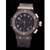 [HUBLOT-위블로] 빅뱅44 올블랙 301.ci.1110.ci   (세라믹베젤&케이스DLC코팅)