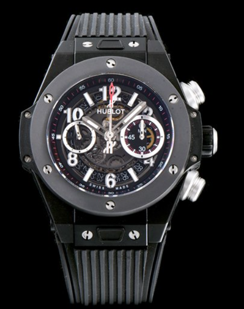 [HUBLOT-위블로]Big Bang-빅뱅 유니코    411.CI.1170.RX